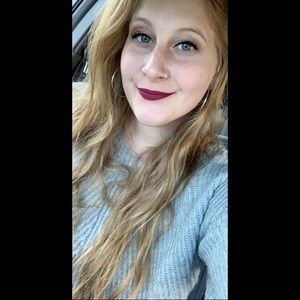 Meet your Posher, Kailey